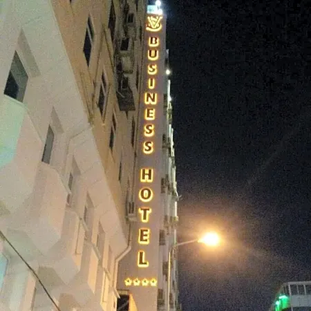 SV Business Hotel Diyarbakır