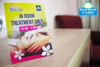Days Hotel & Suites by Wyndham Jakarta Airport Hotels in Neglasari