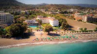 Pylea Beach Hotel Hotels in Kremasti