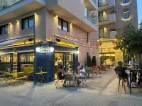 Old Port Hotel - Bữa sáng
