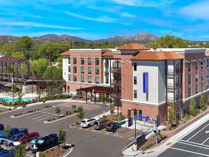 Hilton Garden Inn Prescott Downtown