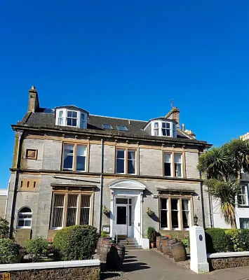 Ardshiel Hotel Hotels in Campbeltown