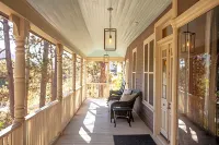The Outlook Lodge - Wifi