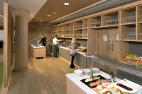 The Orchard Hotel & Restaurant - breakfast