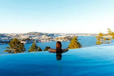 Kragerø Resort Hotels in 