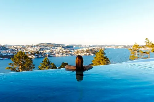 Kragerø Resort Hotels in Kragero