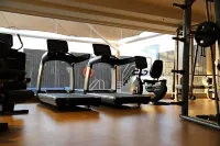 Somewhere Hotel Al Ahsa - 5-Star