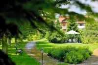Engels Park - piscina