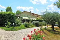 Le Volpaie Hotels in Casole d'Elsa