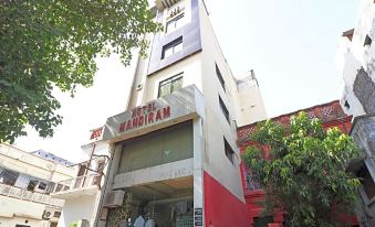 Hotel Mandiram Prayagraj