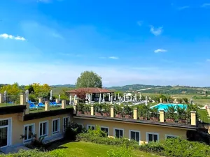 Villa Morneto