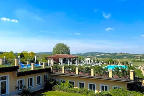 Villa Morneto