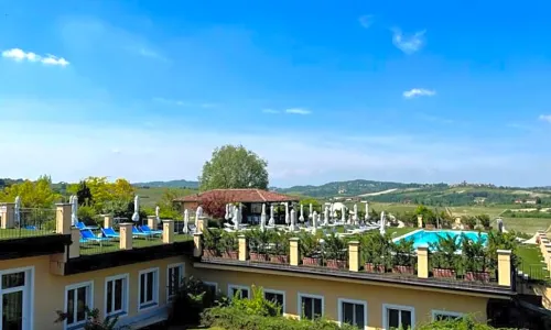 Villa Morneto
