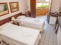Pizzato Praia Hotel Hotels in Natal