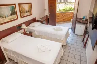 Pizzato Praia Hotel