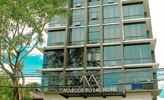 Mabolo Royal Hotel