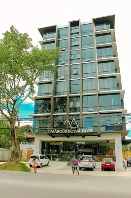 Mabolo Royal Hotel - romantis