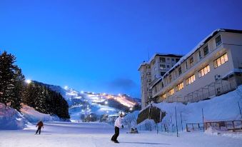 Niseko Prince Hotel Hirafutei