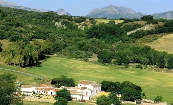 Hotel Cortijo Las Piletas