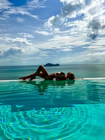 รูปภาพของบลูรามา รีสอร์ท