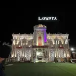 Lavanya Hotel- Near Alipur, Delhi Hotels in North Delhi