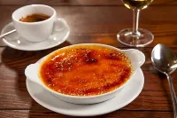 Hotel du Vin, St Andrews - breakfast