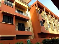 Les Residences Mamoune