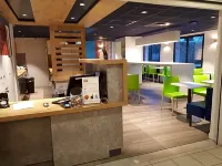 Ibis Budget Dijon Saint Apollinaire Hotels in Saint-Apollinaire