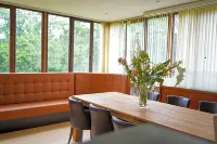 Hotel Prins Van Oranje Hotels in Geetbets