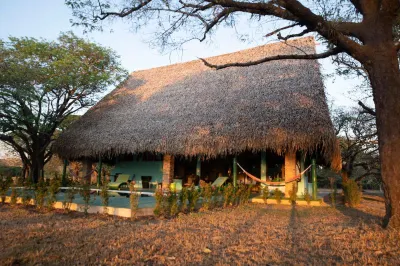 Hato San Pablo Hotels in 