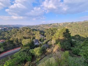 Reserva Campos do Jordao