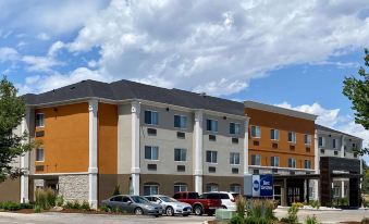 Best Western Greeley