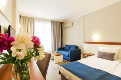 Ljuljak Hotel