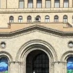Europe Hotel Hotels in Yerevan