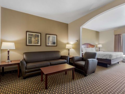 Best Western Plus Sweetwater Inn  Suites