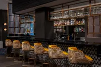 The Dorian, Autograph Collection - bar