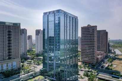 Ji Hotel (Suzhou North High-speed Railway Station)