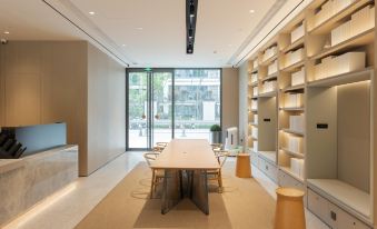 JI Hotel (Chengdu Qingyang Wanda Guanghua Avenue Branch)