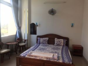 Thanh Trinh Guest House