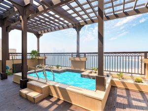 Fairmont Luxury Penthouse Private Gym & Pool