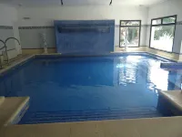 Hotel Italiano - С бассейном