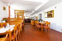 Schwarzacher Hof in Niederbayern - breakfast