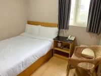 Xian Du Zhuang Hotel Hotel dekat Guandu Temple
