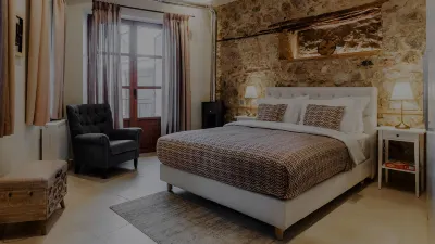 Aldia Suites Hotels in Arachova