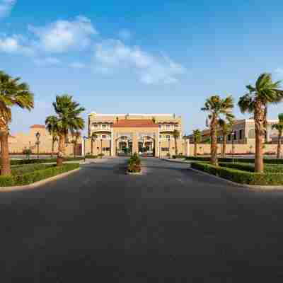 Radisson Hotel Riyadh Airport Hotel Exterior