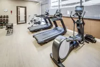 Doubletree by Hilton Huntington - Gym