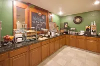 AmericInn by Wyndham Johnston des Moines - breakfast