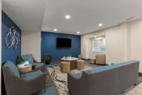 Best Western Plus Yuma Foothills Inn  Suites Các khách sạn ở Yuma