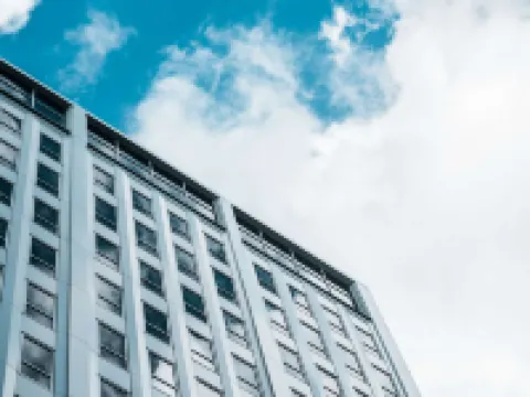 新奧爾良吟遊詩人酒店，希爾頓啟繽精選 鄰近新奧爾良聯合乘客車站的酒店