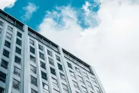 Troubadour Hotel New Orleans โรงแรมใกล้ถนนรอยัล